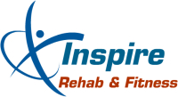 Inspire Rehab and Fitness Logo